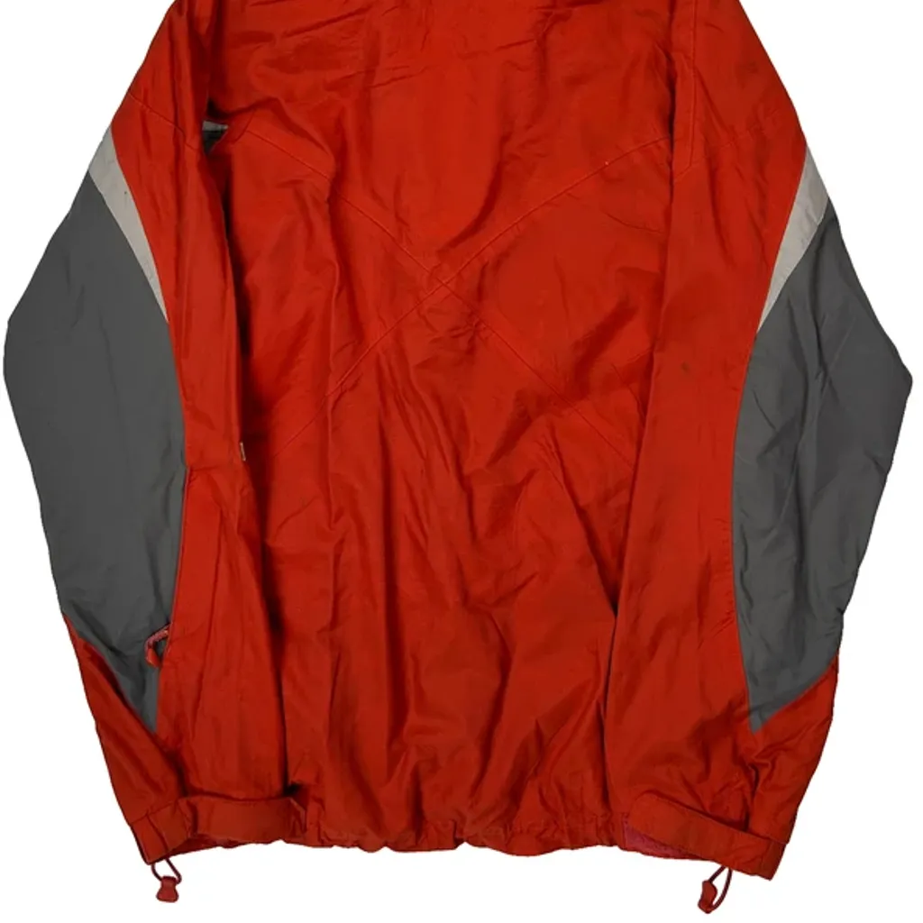 Helly Hansen Waterproof Jacket - Small Red Polyester - Image 7
