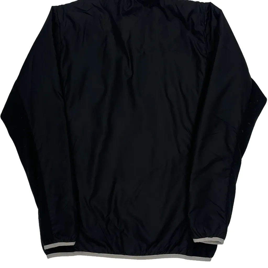 Helly Hansen Windbreaker - Large Black Polyester - Image 6