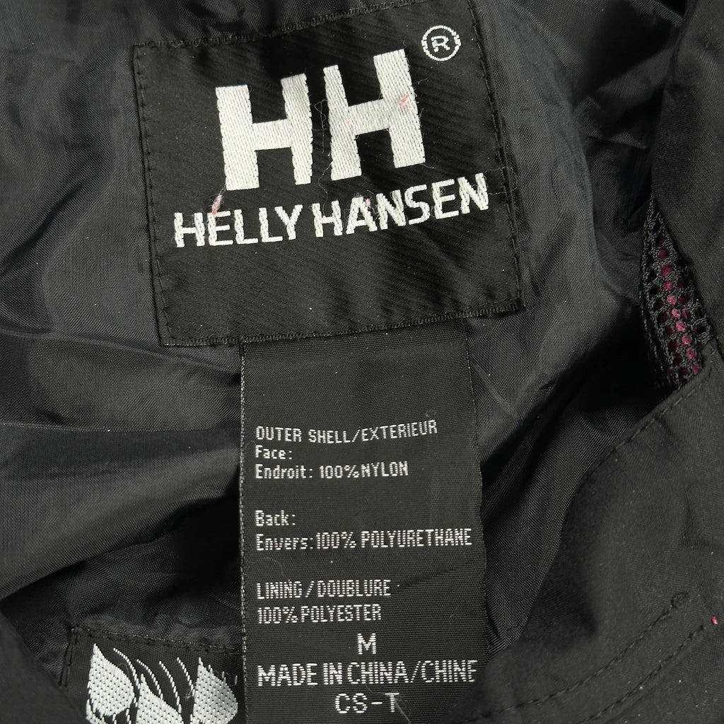 Helly Hansen Windbreaker - Medium Purple Nylon - Image 3