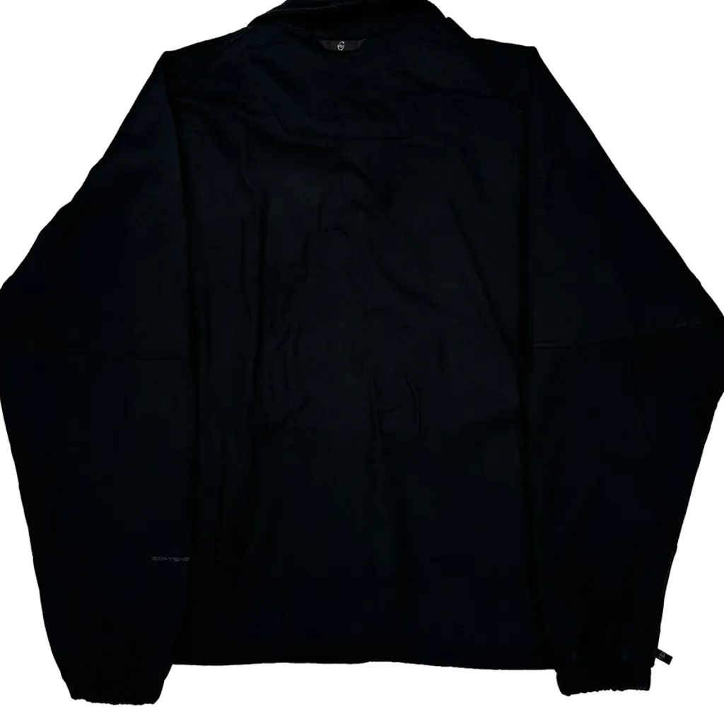 Interchange Columbia Jacket - XL Black Polyester - Image 6