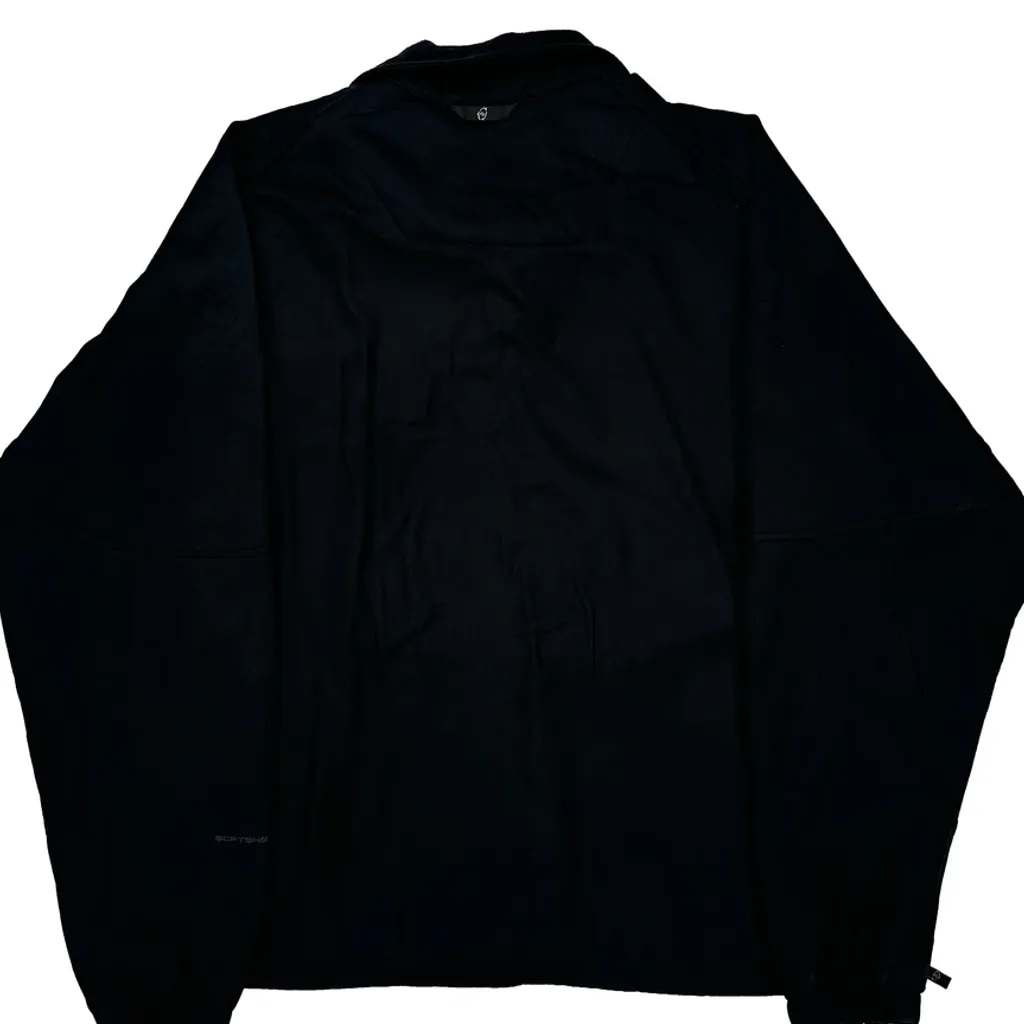 Interchange Columbia Jacket - XL Black Polyester - Image 7