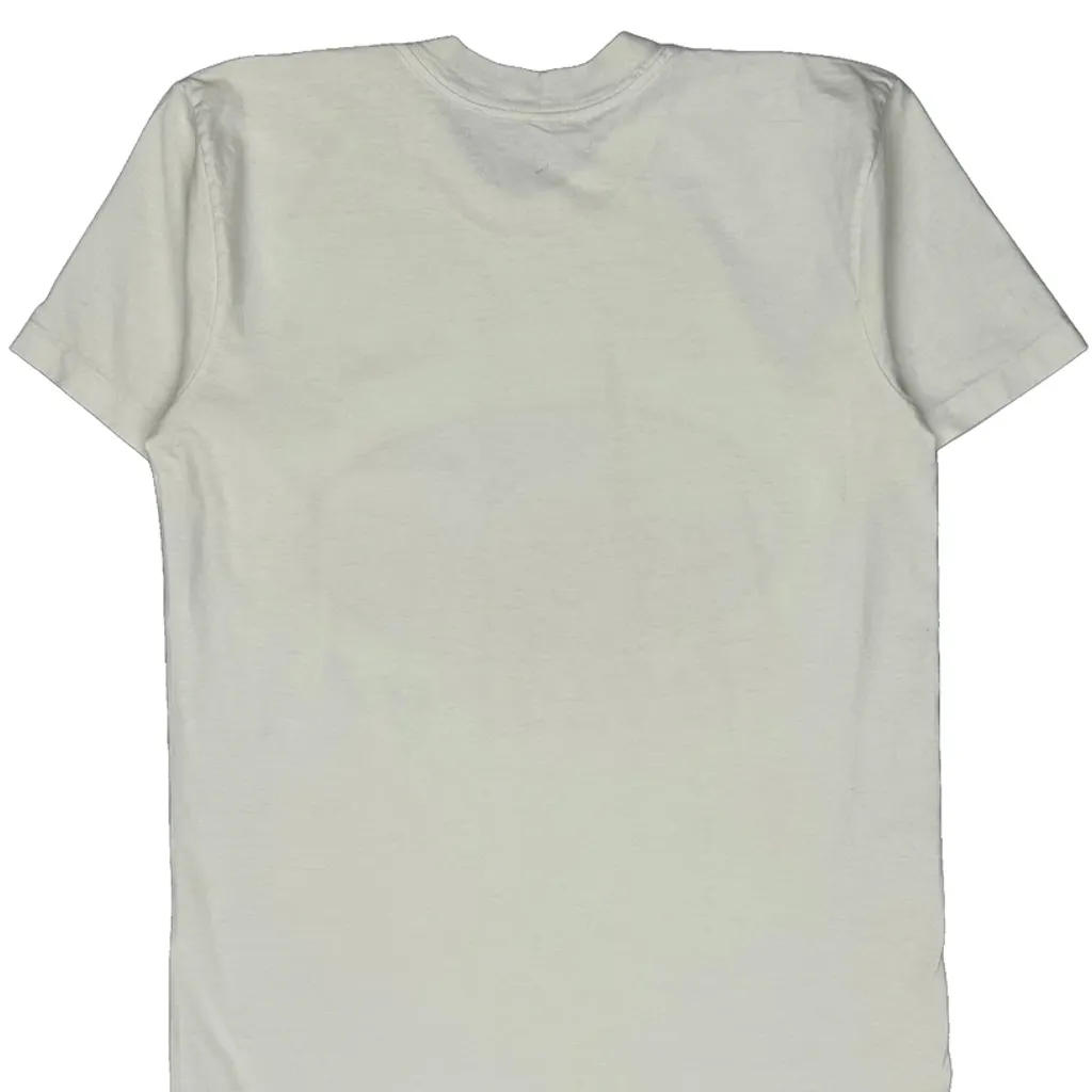 Istanbul Turkey Unbranded Graphic T-Shirt - Small White Cotton - Image 6