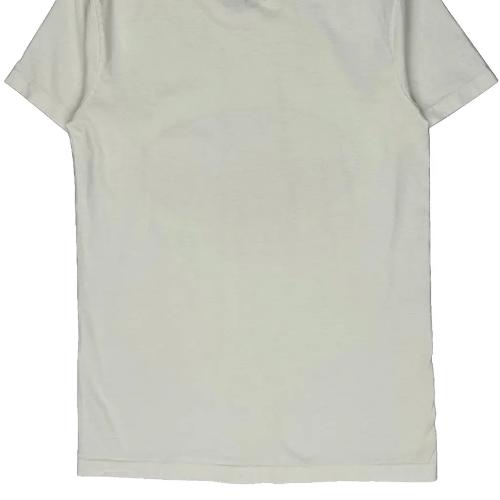 Istanbul Turkey Unbranded Graphic T-Shirt - Small White Cotton - Image 7