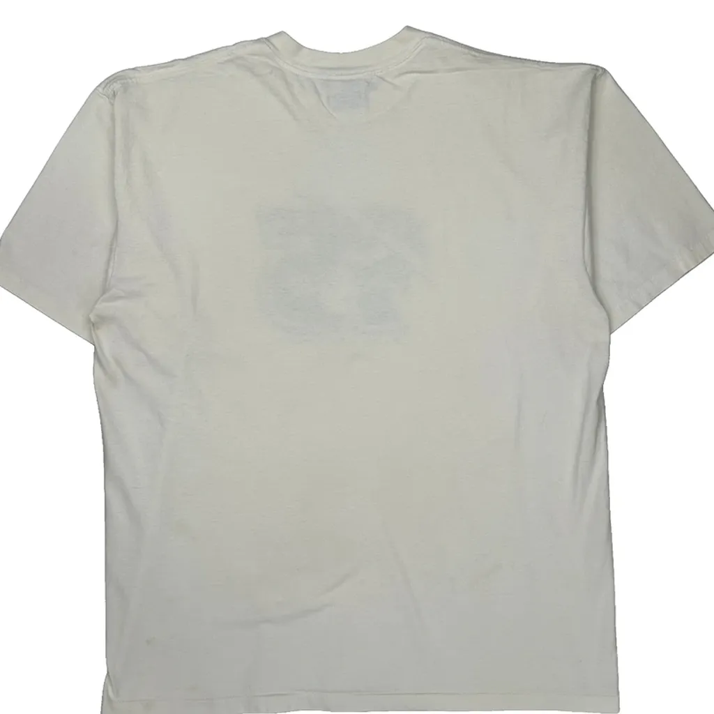 Iwla 73Rd National Convention All Sport Single Stitch T-Shirt - XL White Cotton - Image 7