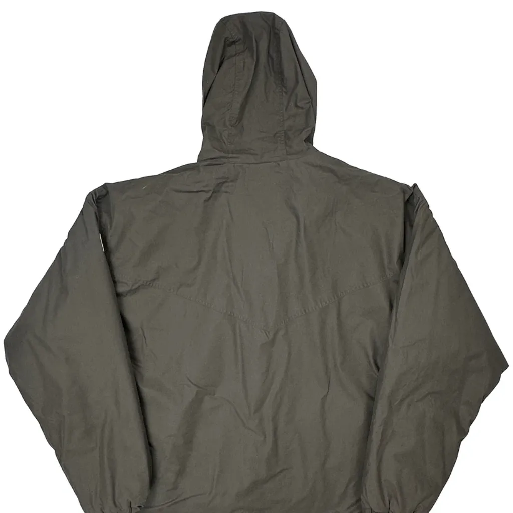 Jack Wolfskin Jacket - 2XL Gray Polyester - Image 6