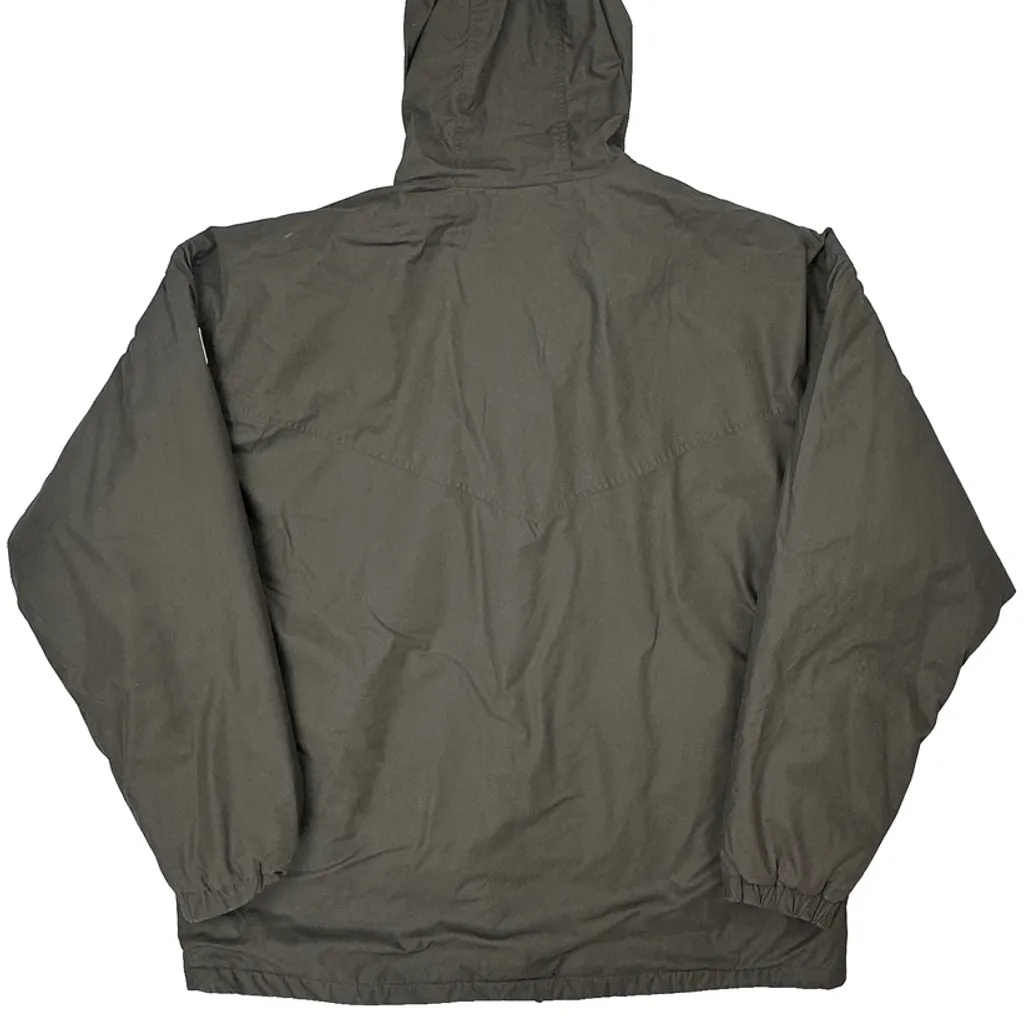 Jack Wolfskin Jacket - 2XL Gray Polyester - Image 7