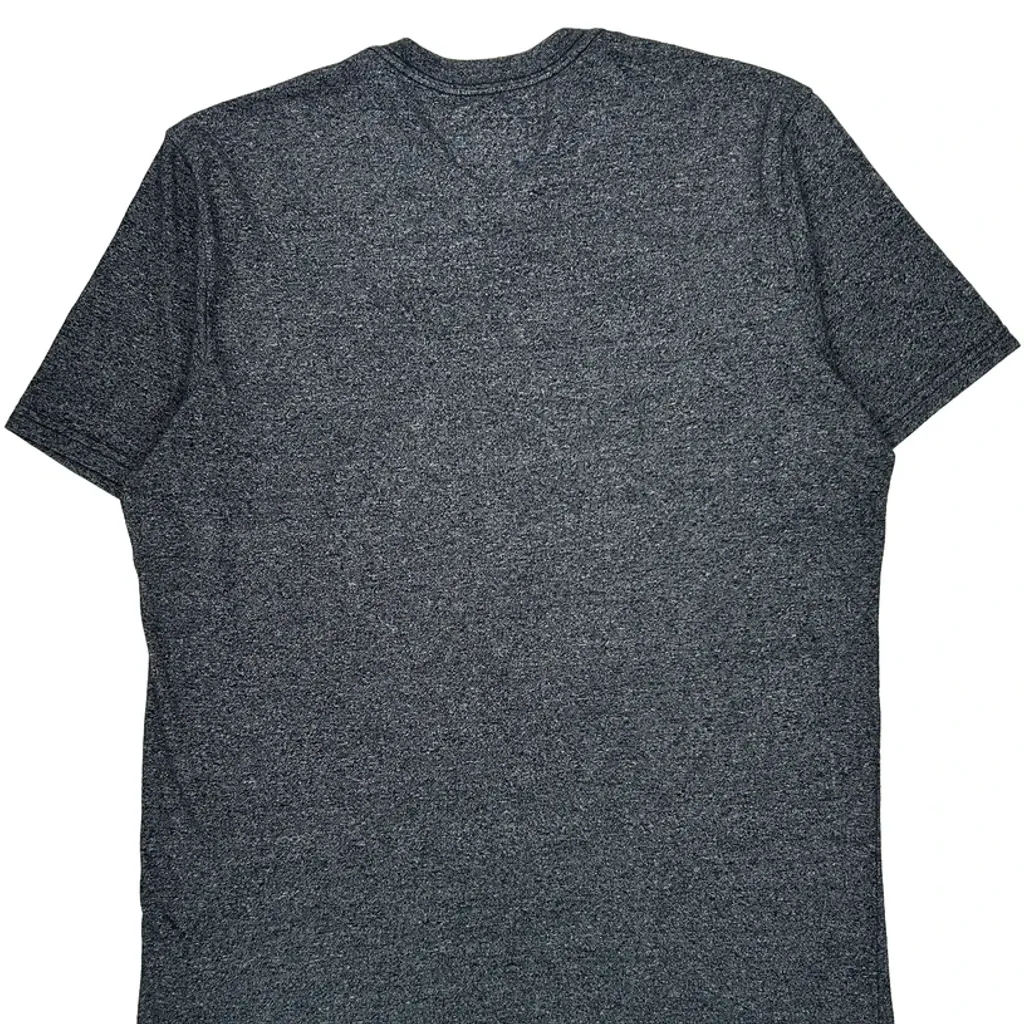 Jeff Gordon Chase Authentics Nascar T-Shirt - XL Gray Cotton Blend - Image 7