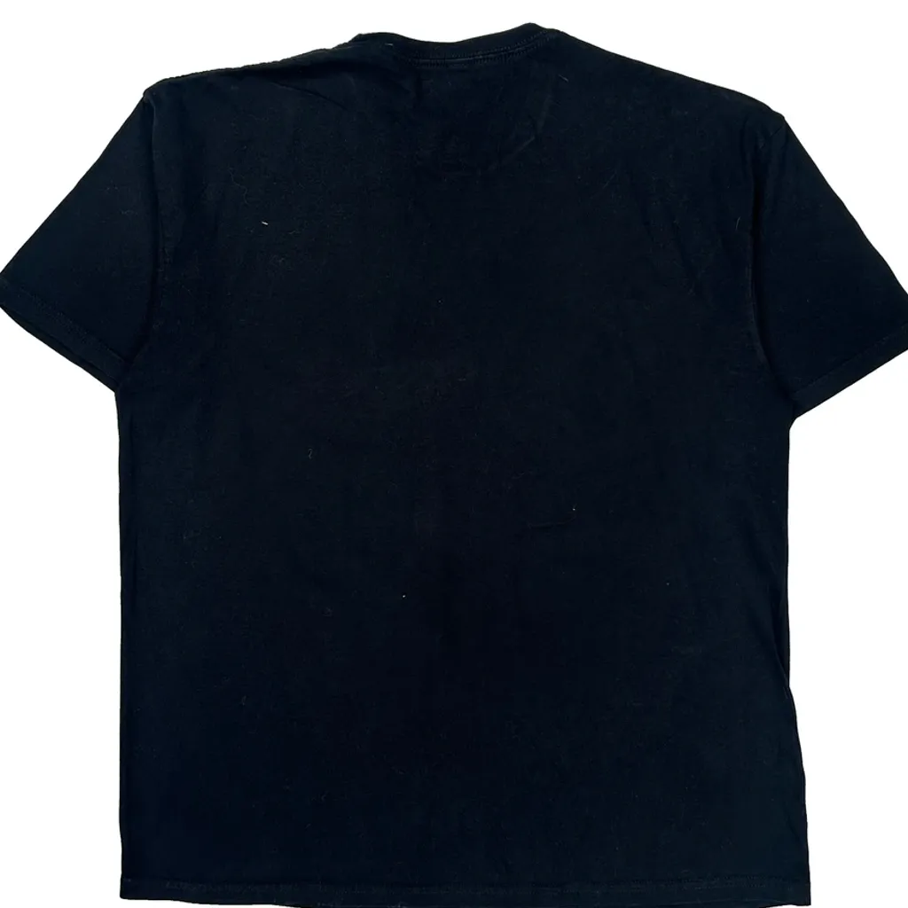 Jets Vs Browns Nfl Football T-Shirt - XL Black Cotton - Image 7