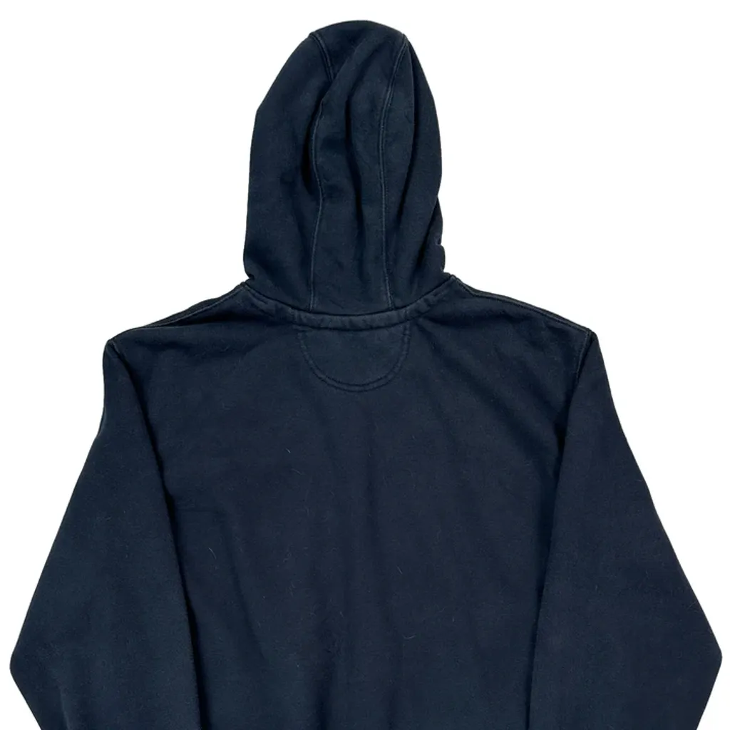 Joe'S Automotive Carhartt Hoodie - XL Navy Cotton - Image 7