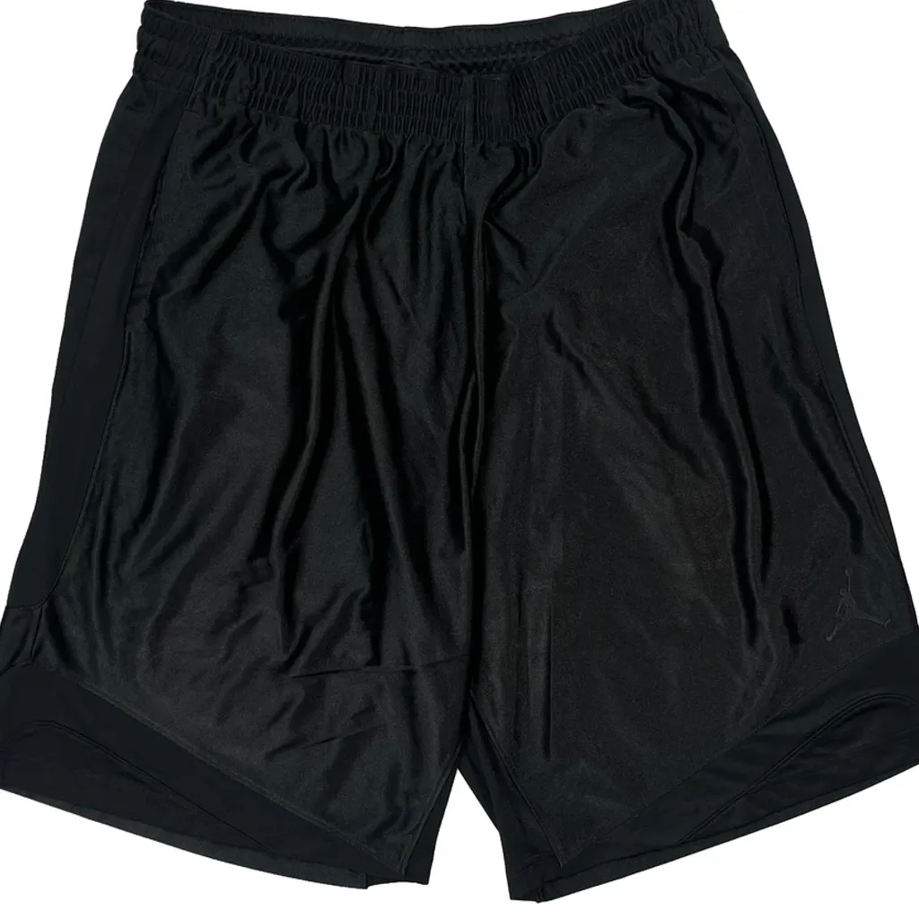 Jordan Tracksuit - 2XL Black Polyester - Image 4