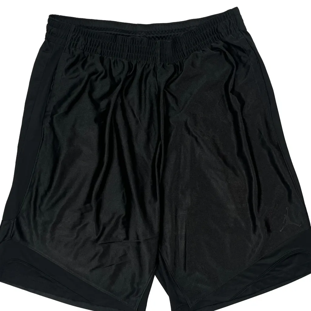 Jordan Tracksuit - 2XL Black Polyester - Image 5