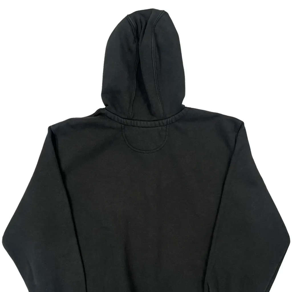 Jps Carhartt Hoodie - XL Black Cotton - Image 7