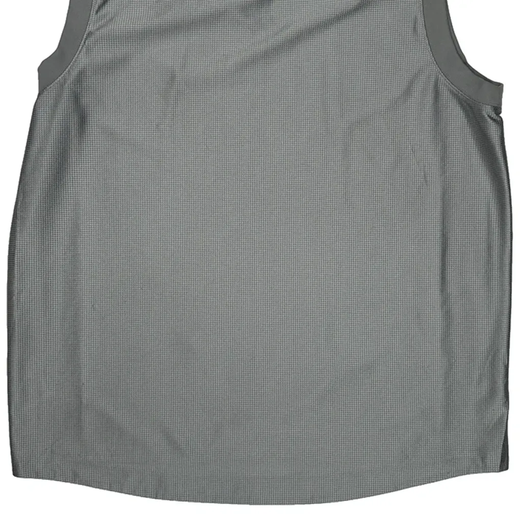 Jump Man Jordan Jersey - XL Grey Polyester - Image 7