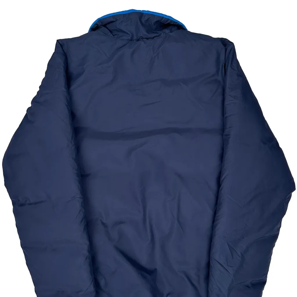 Junior The North Face Puffer - XL Blue Polyester - Image 6