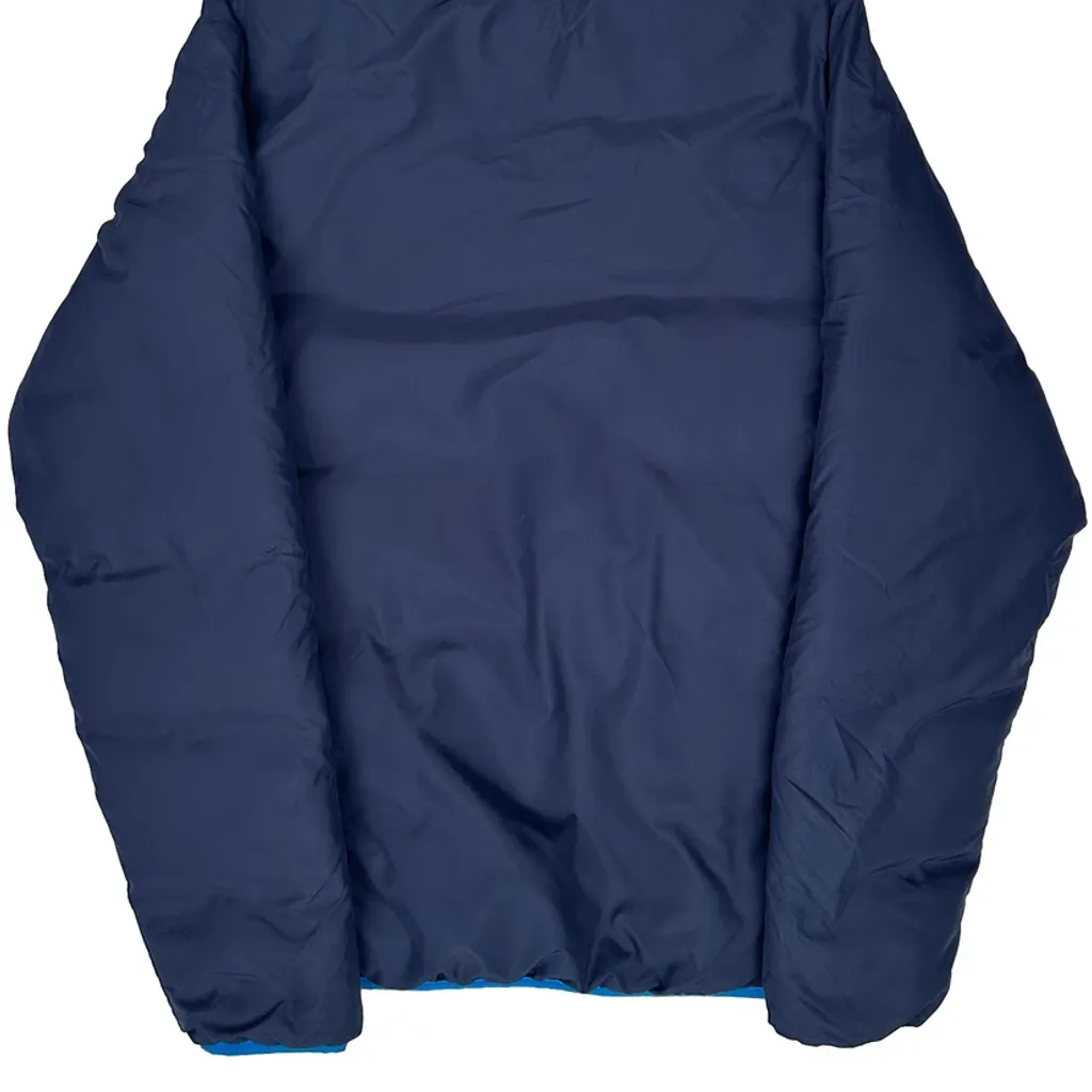 Junior The North Face Puffer - XL Blue Polyester - Image 7