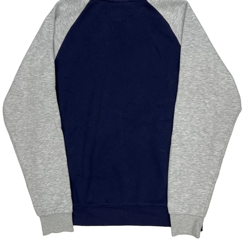 Kappa Hoodie - Medium Gray Cotton - Image 6
