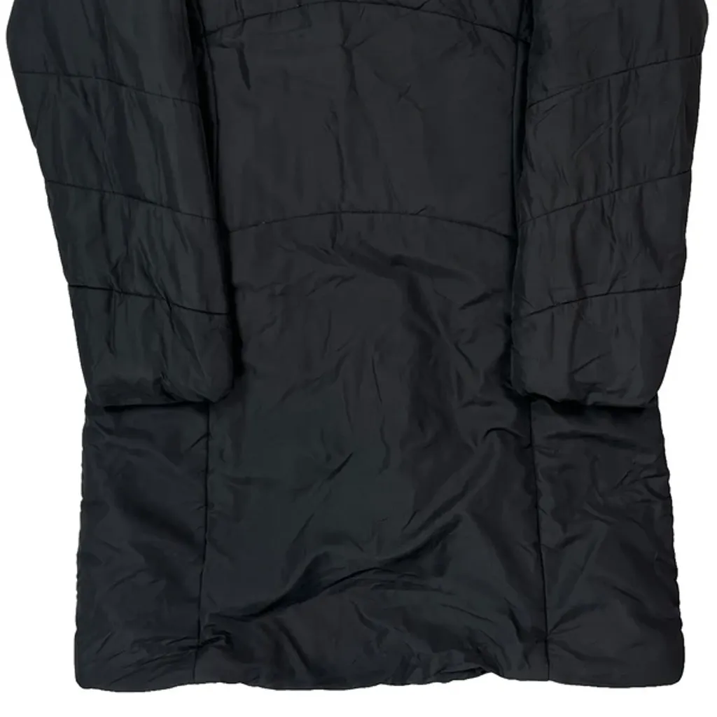 Kappa Puffer - Medium Black Polyester - Image 6