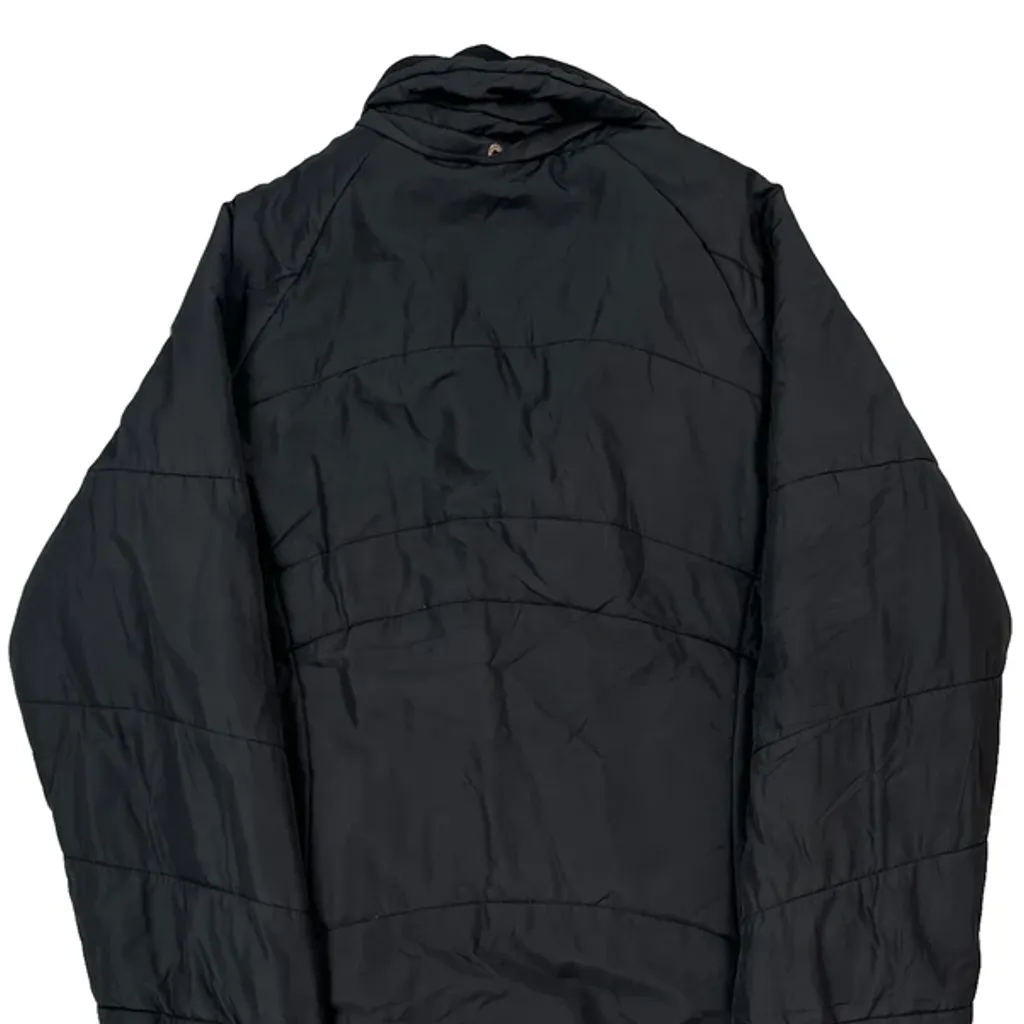 Kappa Puffer - Medium Black Polyester - Image 7