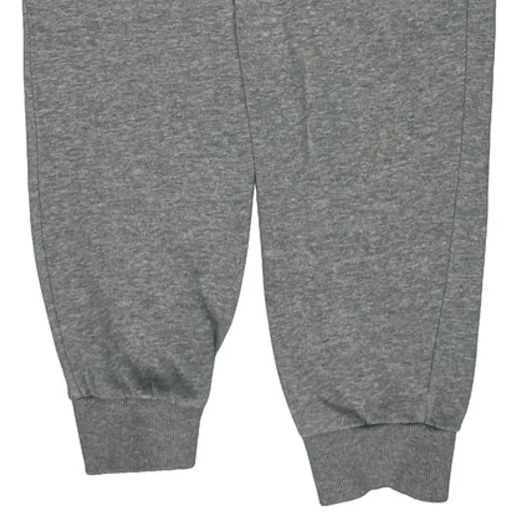 Kids True Religion Joggers - Large Grey Cotton - Image 4