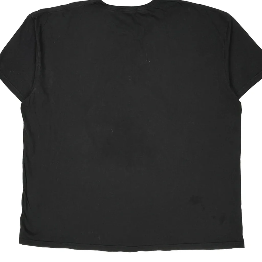 Kiss Band T-Shirt - 3XL Black Cotton - Image 6