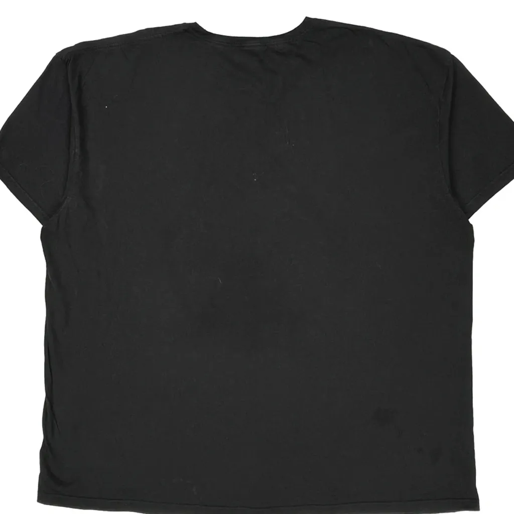 Kiss Band T-Shirt - 3XL Black Cotton - Image 7