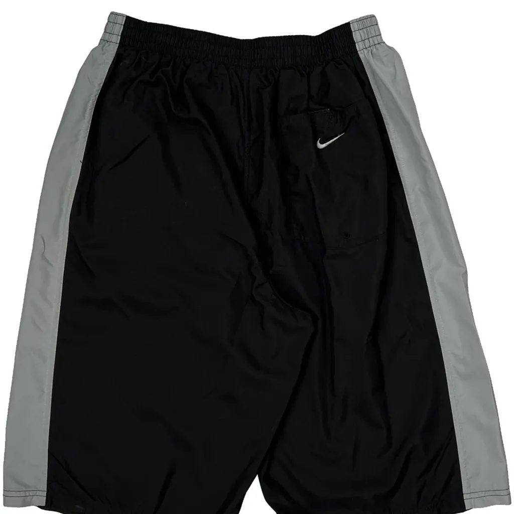 Knvb Nike Sport Shorts - Medium Black Polyester - Image 7
