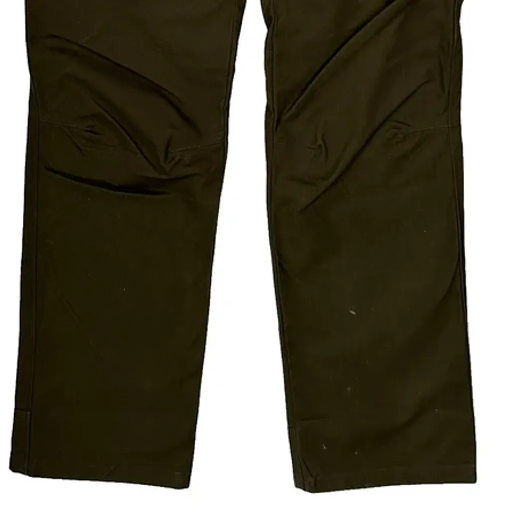 Kuhl Pants - 34W 34L Green Cotton - Image 10