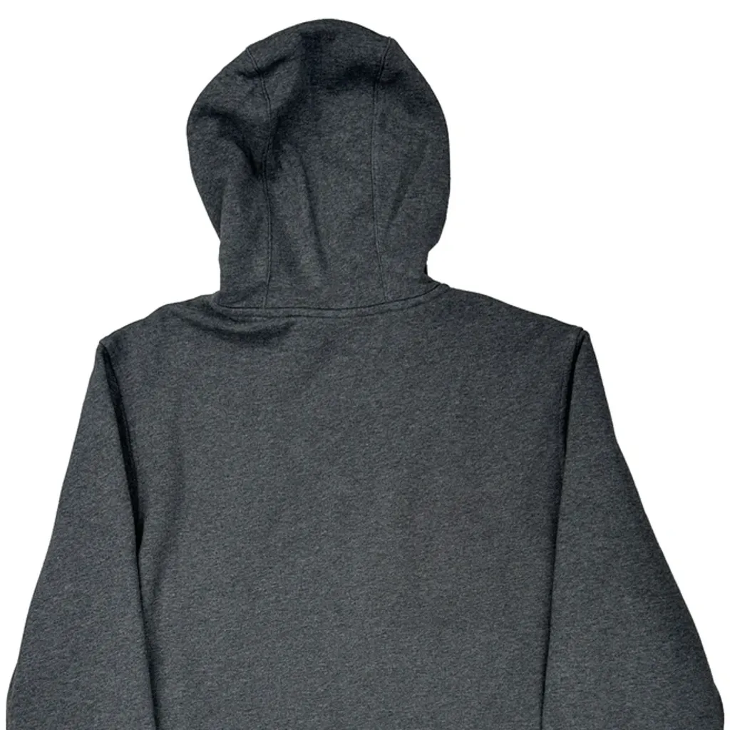 Lacoste Hoodie - Large Gray Cotton - Image 7
