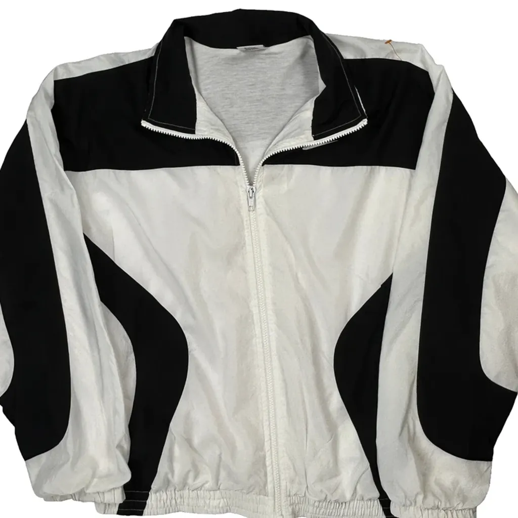 Lady Cats Basketball Nike Graphic Jacket - Medium Black Polyester - Image 4