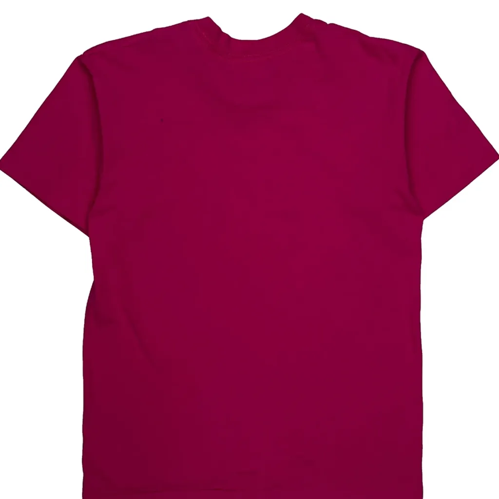 Las Vegas The Venetian Single Stitch T-Shirt - Medium Pink Cotton - Image 7