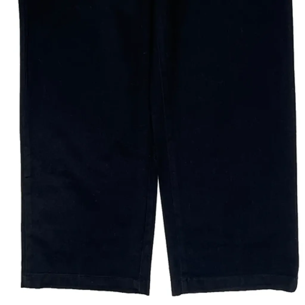 Lee Chinos - 32W 33L Black Cotton Blend - Image 10
