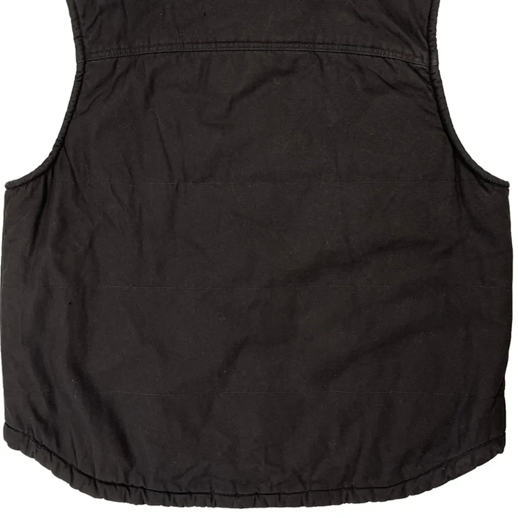 Lee Gilet - XL Grey Cotton - Image 6