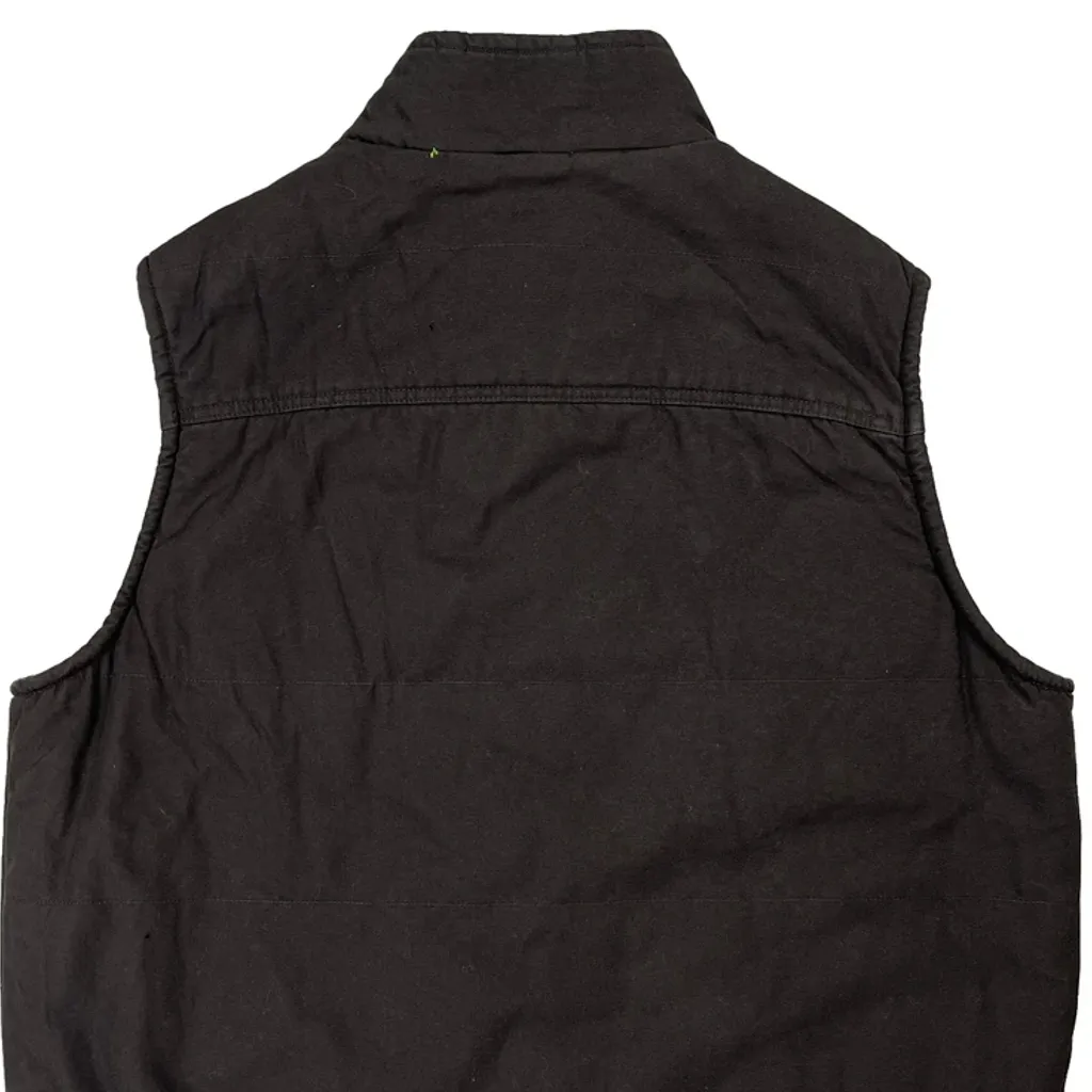 Lee Gilet - XL Grey Cotton - Image 7