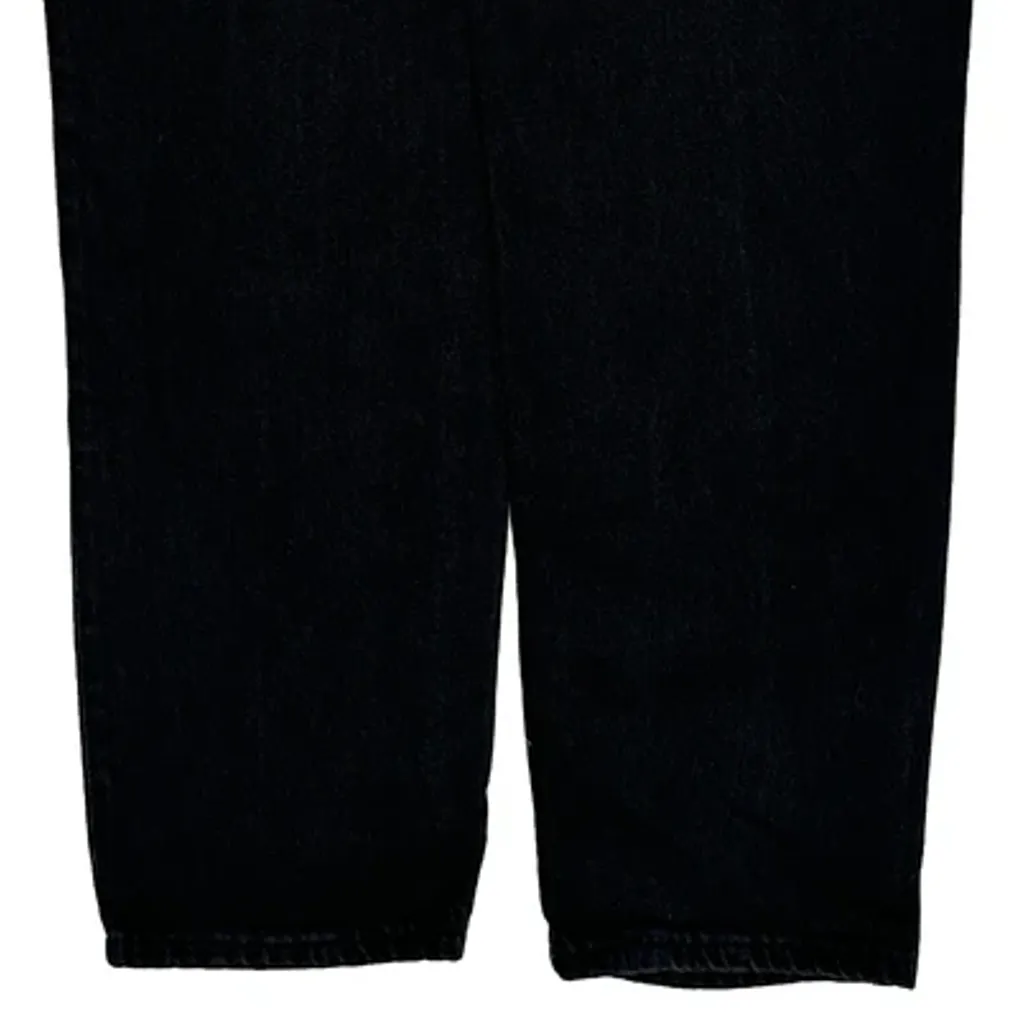 Lee Jeans - 32W 33L Black Denim - Image 7