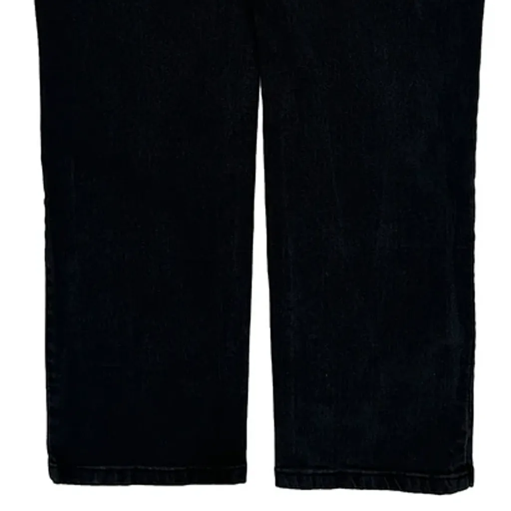 Lee Jeans - 33W 30L Black Cotton - Image 8