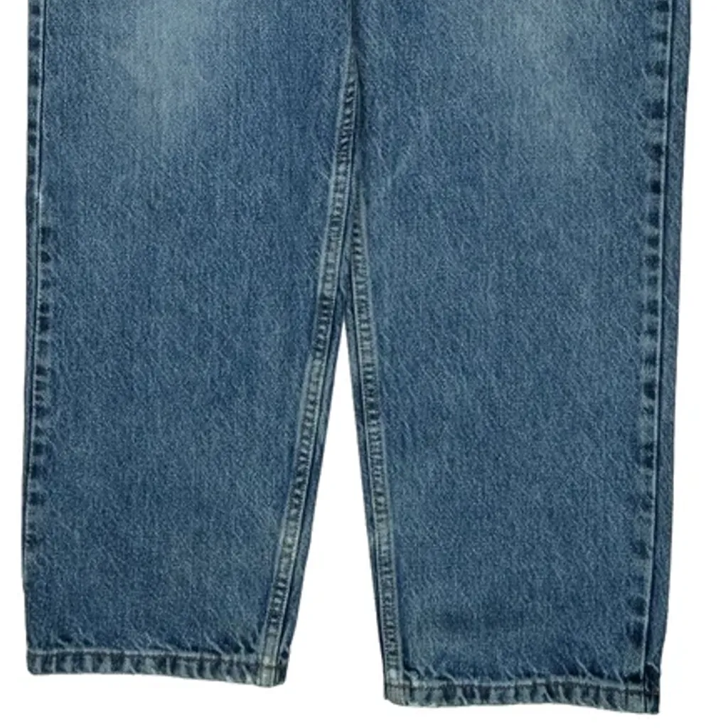 Lee Jeans - 32W 32L Blue Cotton - Image 10