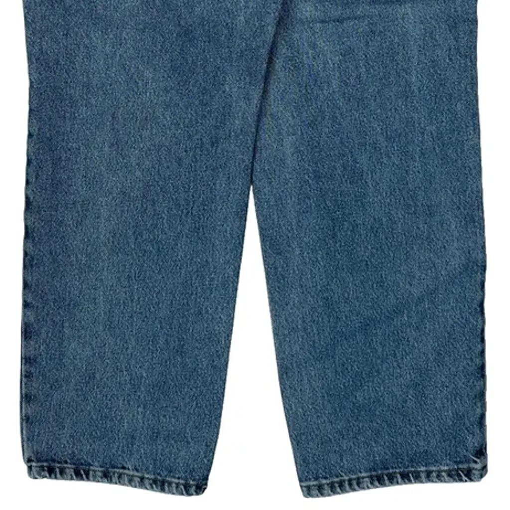 Lee Jeans - 32W 30L Blue Denim - Image 6