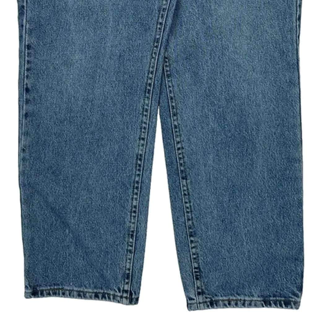 Lee Jeans - 32W 30L Blue Denim - Image 9