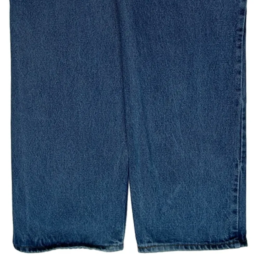 Lee Jeans - 34W 31L Blue Cotton - Image 7
