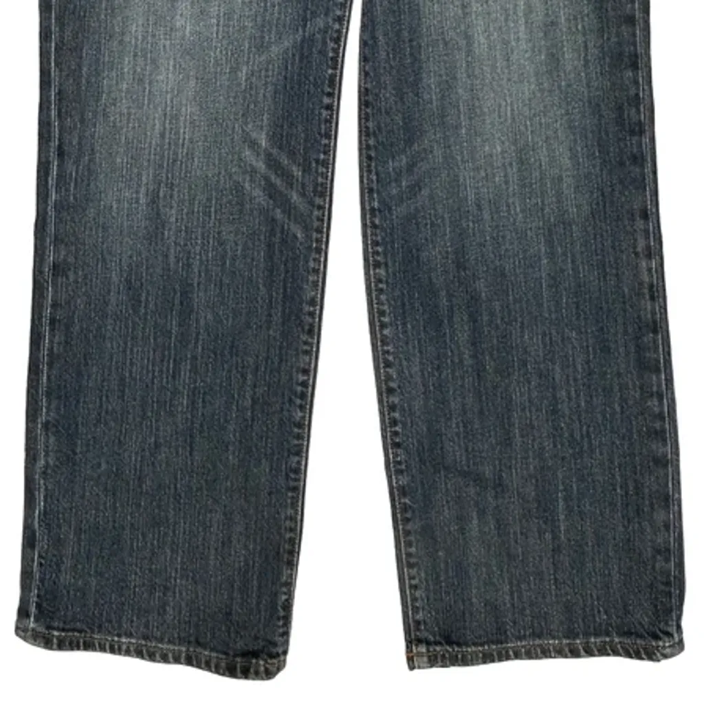 Lee Jeans - 36W 32L Blue Denim - Image 9