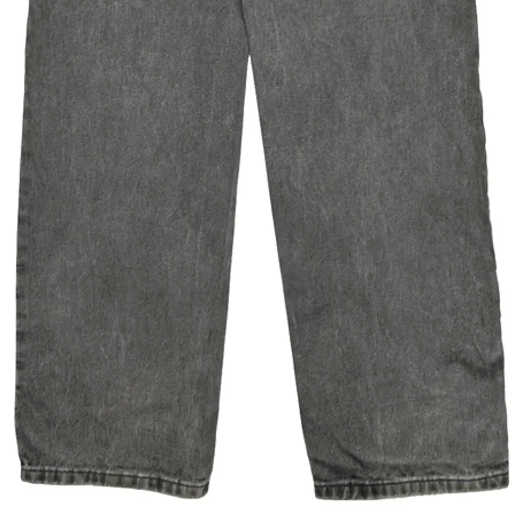 Lee Jeans - 32W 30L Grey Denim - Image 7
