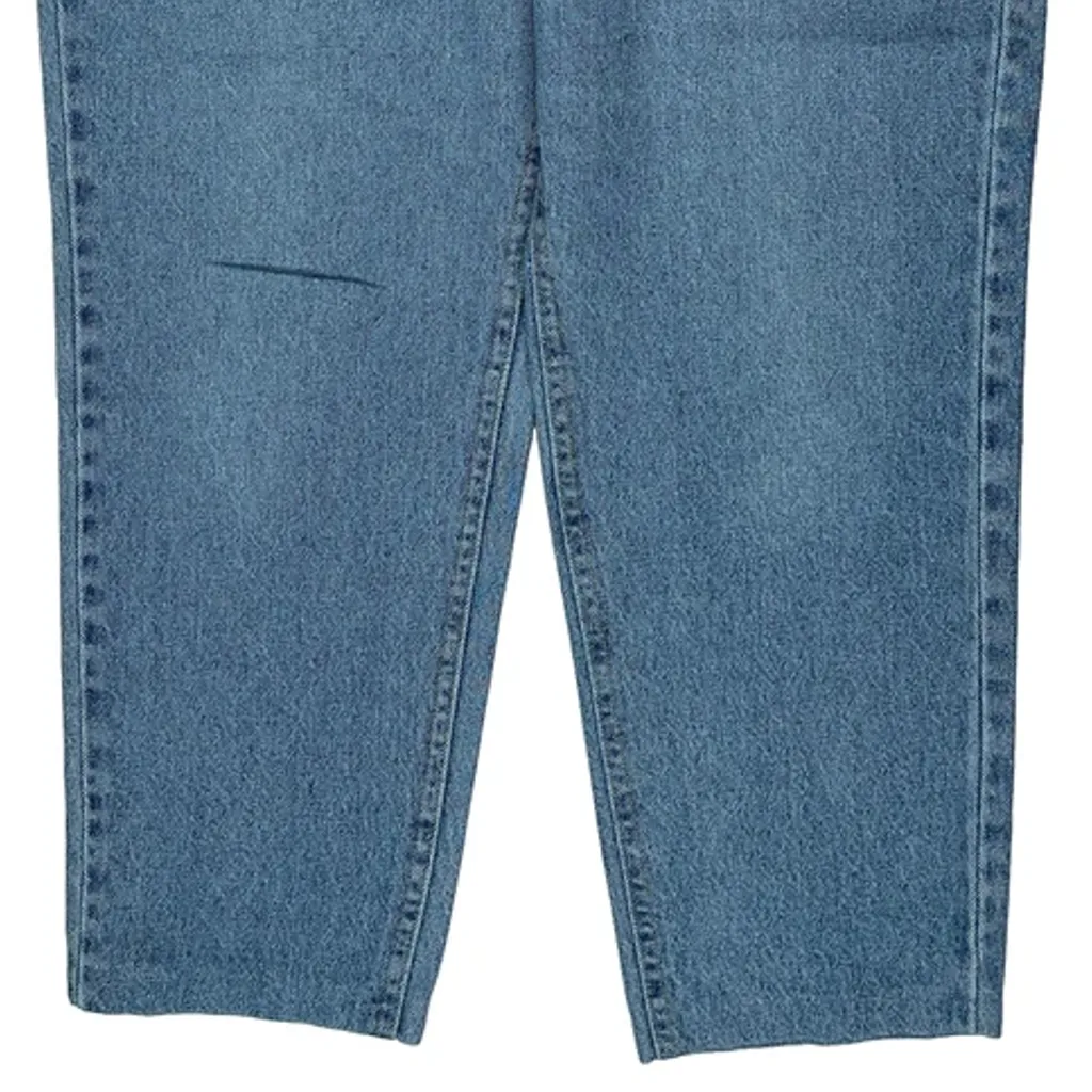 Lee Jeans - 30W UK 12 Blue Denim - Image 8