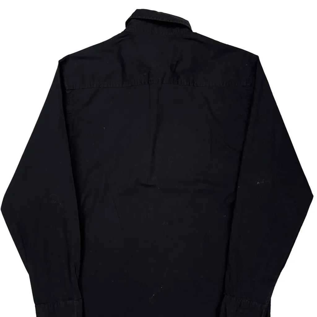 Lee Shirt - Large Black Cotton - Image 6