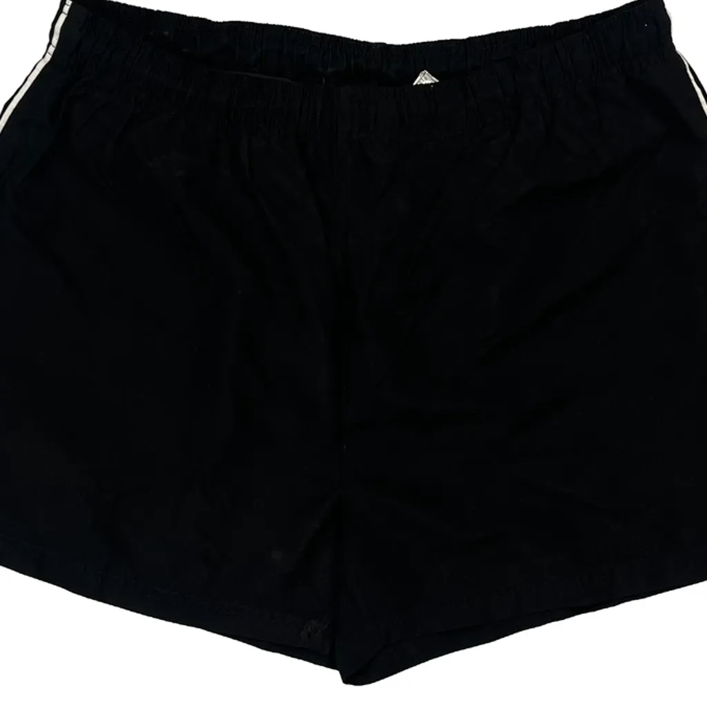 Lee Sport Shorts - Largew 5L Black Polyester - Image 4
