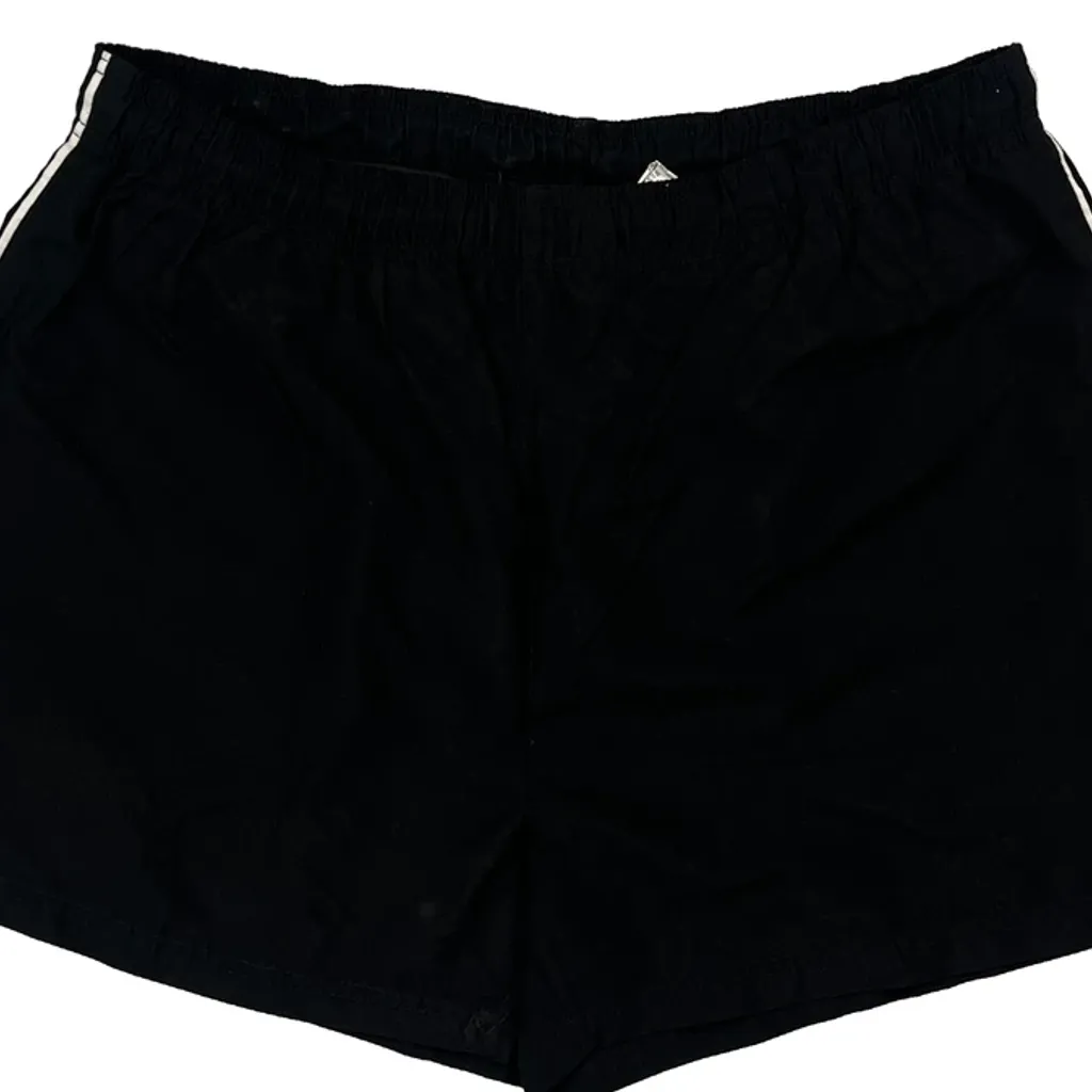Lee Sport Shorts - Largew 5L Black Polyester - Image 5