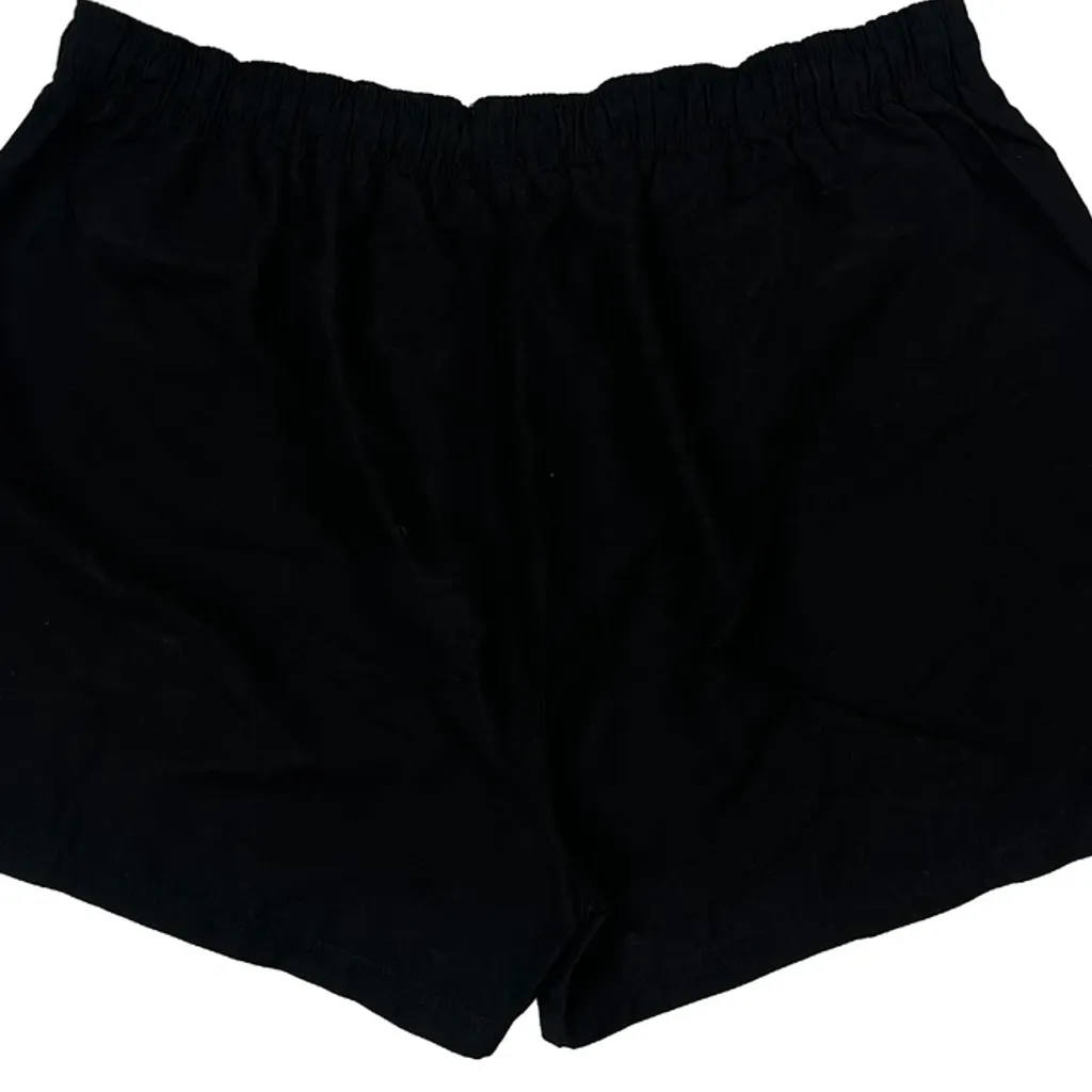 Lee Sport Shorts - Largew 5L Black Polyester - Image 7