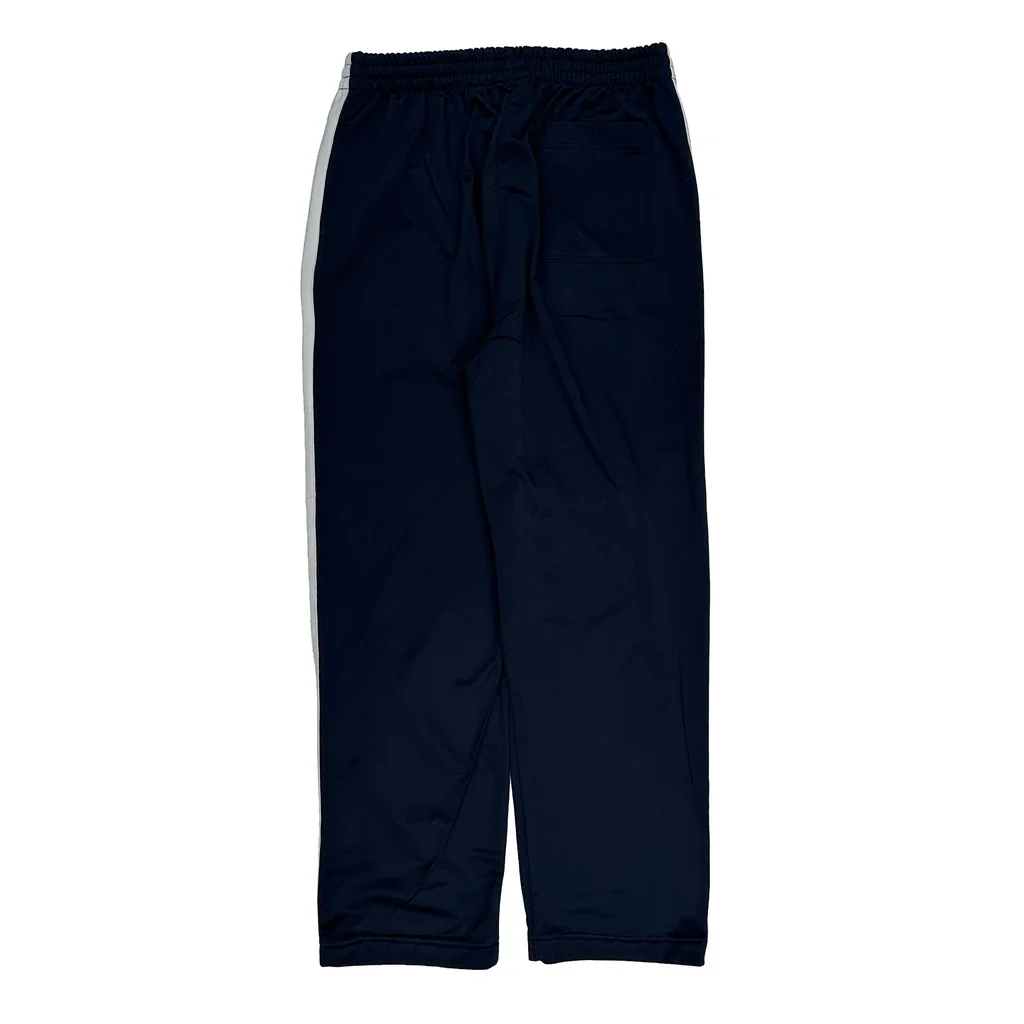 Lee Sport Tracksuit - Medium Navy Polyester - Image 2