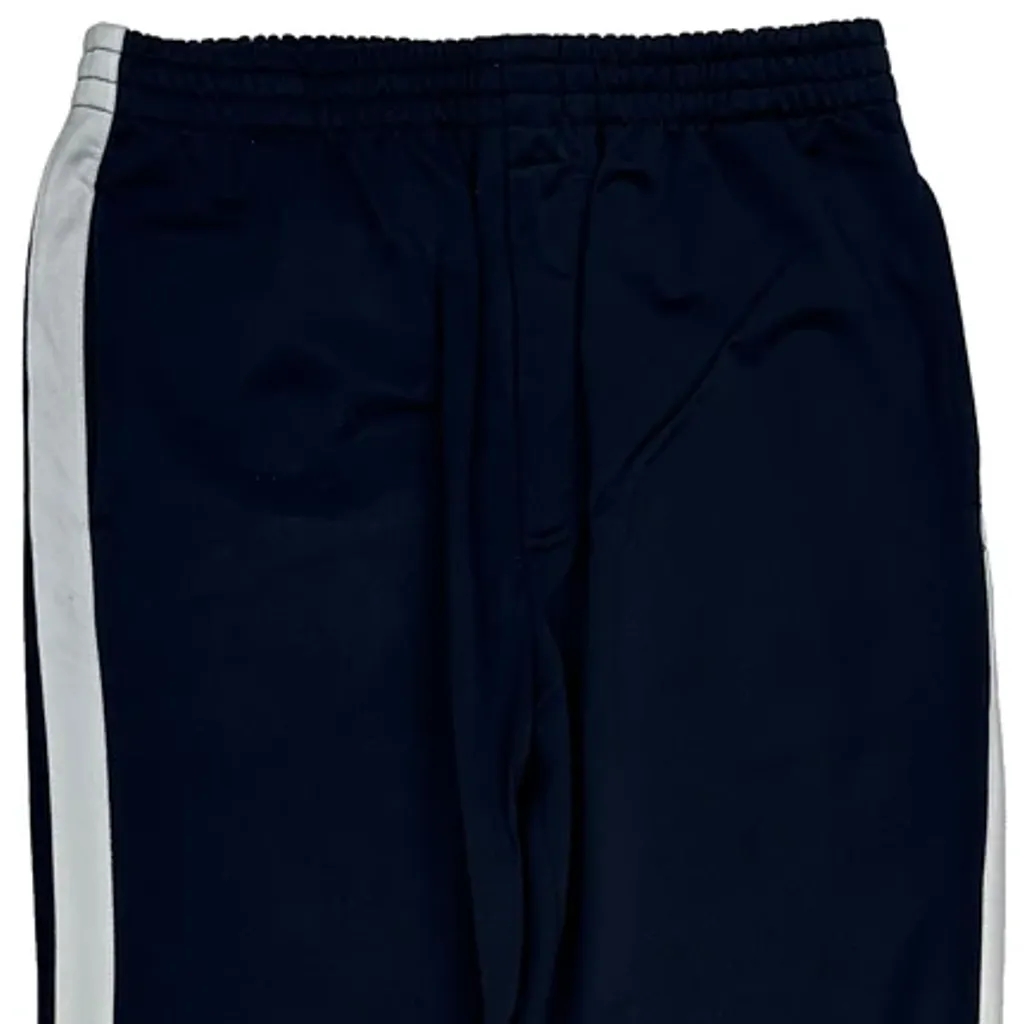 Lee Sport Tracksuit - Medium Navy Polyester - Image 4