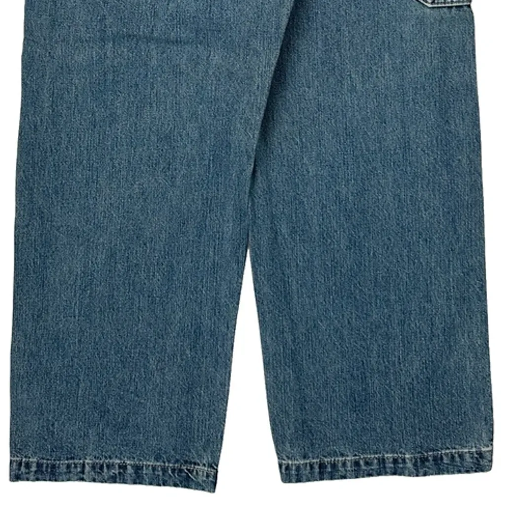 Levis Carpenter Jeans - 31W 29L Blue Cotton - Image 7