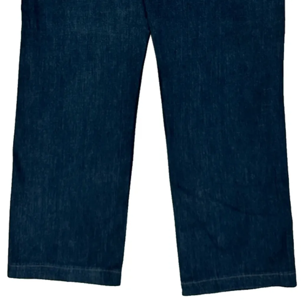 Levis Carpenter Jeans - 34W 31L Blue Cotton - Image 9
